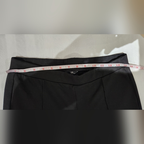 George skinny black pants - Picture 2 of 6